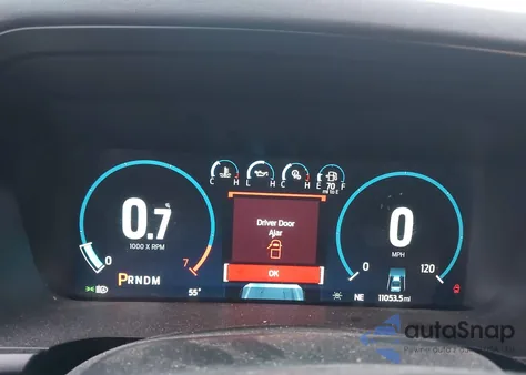 2022 Ford F-150 Lariat из США, поврежденный, VIN 1FTFW1E8XNFC29836